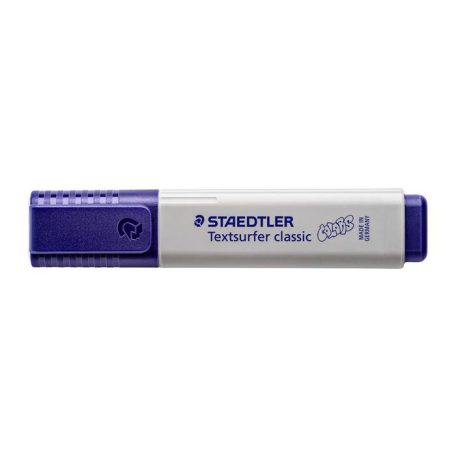 Szövegkiemelő, 1-5 mm, STAEDTLER "Textsurfer Cl...