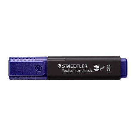 Szövegkiemelő, 1-5 mm, STAEDTLER "Textsurfer Cl...