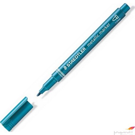 Dekormarker, 1-2 mm, kúpos, STAEDTLER "8323", m...