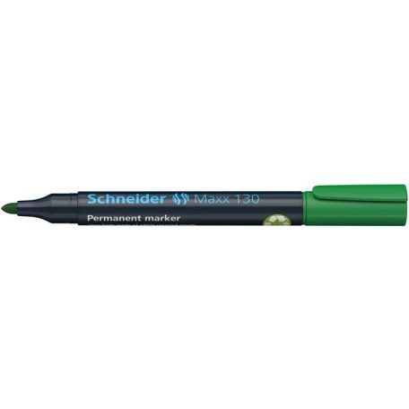 Alkoholos marker, 1-3 mm, kúpos, SCHNEIDER "Max...