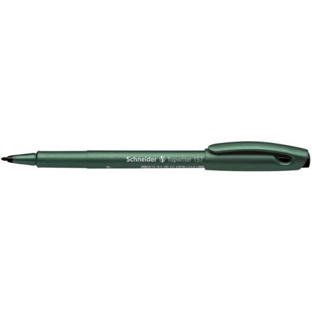 Rostirón, 0,8 mm, SCHNEIDER "Topwriter 157", fe...