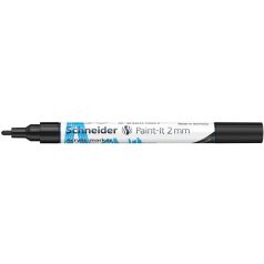 Dekormarker, akril, 2 mm, SCHNEIDER "Paint-It 3...