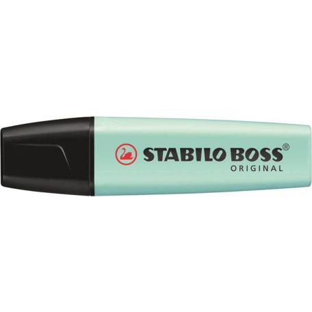 Szövegkiemelő, 2-5 mm, STABILO "BOSS original P...