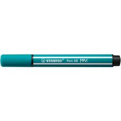 Rostirón, 1-5 mm, vágott hegy, STABILO "Pen 68...