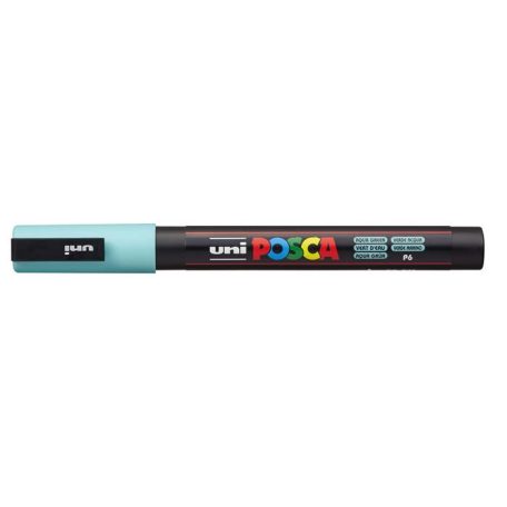 Dekormarker, 0,9-1,3 mm, UNI "Posca PC-3M", ten...