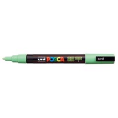 Dekormarker, 0,9-1,3 mm, UNI "Posca PC-3M", vil...