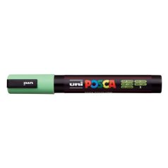 Dekormarker, 1,8-2,5 mm, UNI "Posca PC-5M", vil...