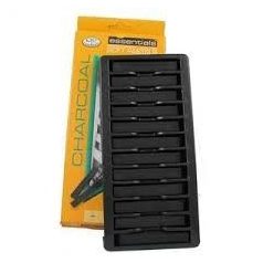 Kreatív hobby - Szénpasztell készlet Royal - 12db, egész