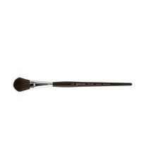   Ecset - Escoda Ultimo - szintetikus ecset, rövidnyelű, ovális elmosó ecset - 1/2"