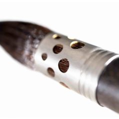   Ecset - Escoda Ultimo Evolution - by Joan Coch - szintetikus, szabadalmaztatott, nagy vízmegtartó képességű mop ecset - 20-as méret