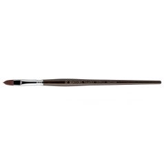   Ecset - Escoda Primera macskanyelv szintetikus Teijin, rövidnyelű