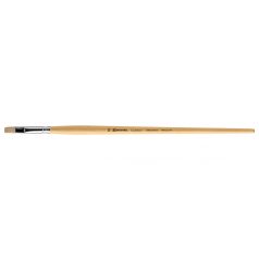 Ecset - Escoda Clásico lapos, sörte ecset 