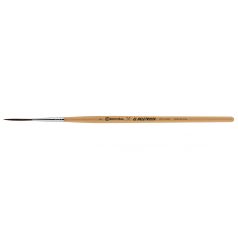 Ecset - Escoda Kalligráfia ecset, mókusszőr 23 mm.