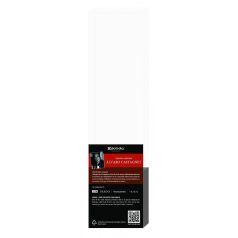   Ecset - Escoda 8601-1 Álvaro Castagnet Set - szintetikus ecset szett - Hosszú nyelű ajándékkészlet