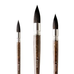 Ecset - Escoda Artists sets SET 1 - FABIO CEMBRANELLI