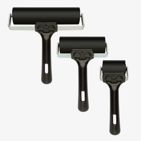 Művészlinó teljes készlet - ESSDEE LINO CUTTING & PRINTING KIT