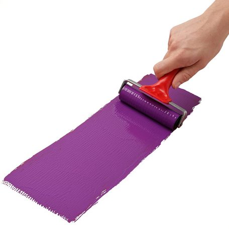 Linofesték textilre, prémium minőségű - ESSDEE Fabric Printing Ink White 150ml - Fehér