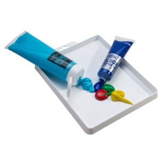 Művészlinókészlet gyerekeknek - ESSDEE Block Printing Kit for Kids - Nyomdakészítéshez