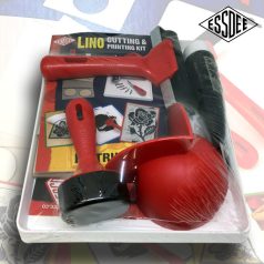 Essdee Fabric Lino Printing Kit