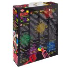 Művészlinókészlet gyerekeknek - ESSDEE Block Printing Kit for Kids - Nyomdakészítéshez