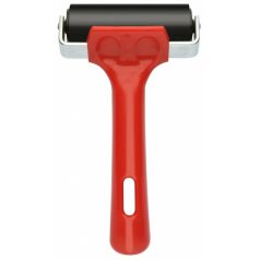 Linóhenger - ESSDEE festőhenger 7,5 cm - Fehér dobozban