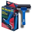 Linóhenger - ESSDEE festőhenger professzionális EPDM felülettel - dobozos - 20 cm