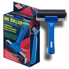 Linóhenger - ESSDEE festőhenger professzionális EPDM felülettel - dobozos - 20 cm