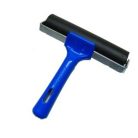 Linóhenger - ESSDEE festőhenger puha EPDM felülettel, kék nyéllel - 15 cm