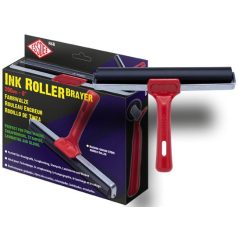 Linóhenger - ESSDEE festőhenger - Profi, dobozos - 20 cm