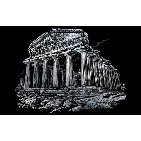 Kreatív hobby - Parthenon