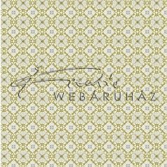 Arany Ornament Karton