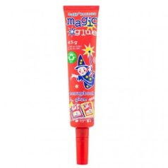 Kamaben Magic Glue  műanyag tubusban (csőrös) 45g