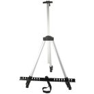 KREUL Tábori festőállvány alumíniumból - háromlábú, teleszkópos