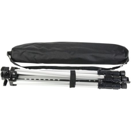 KREUL Tábori festőállvány alumíniumból - háromlábú, teleszkópos