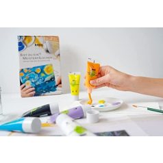 KREUL Van Gogh Festőkészlet