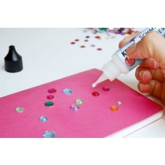 	 KREUL Strasszkő ragasztó Toll - 29 ml