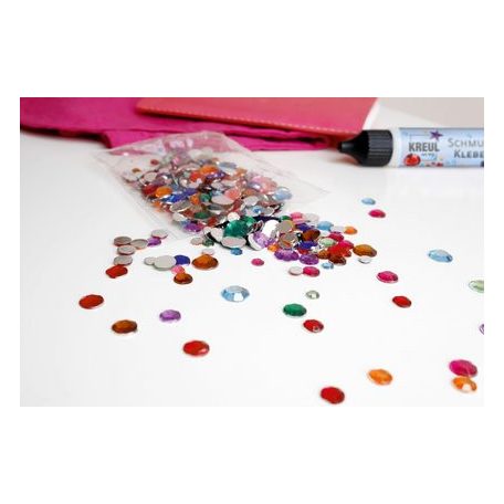 	 KREUL Strasszkő ragasztó Toll - 29 ml