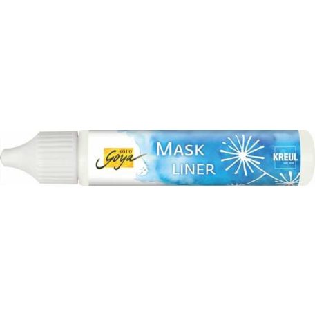 KREUL SOLO GOYA Mask Liner 29 ml