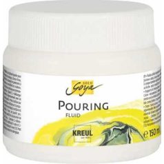 KREUL SOLO GOYA Pouring Medium - 150 ml