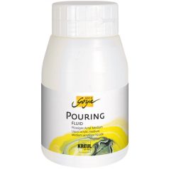 KREUL SOLO GOYA Pouring Medium - 500 ml