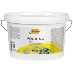 KREUL SOLO GOYA Pouring Folyadék - 2,5 liter