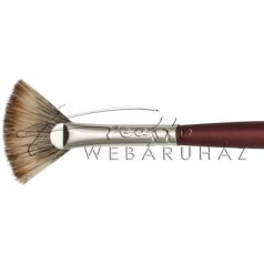 Ecset, természetes hatású SABLETEK ecset, Legyező 2