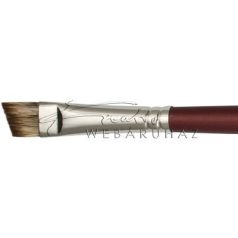   Ecset, természetes hatású SABLETEK ecset, Ferdére vágott 1"