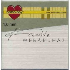 Ragasztókocka - 1mm - 3D Ragasztókocka 5 x 5 mm, holland