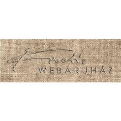 Kartonpapír - Lenvászon mintás, Karton