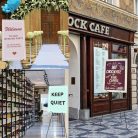 Festőállvány, Acél - MEEDEN Steel Folding Tripod Display Easel 63'' Tall Adjustable - 160cm