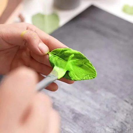 Akrilfesték készlet, sűrű - MEEDEN 6-color Fluorescent Acrylic Paint, 60 ml tube