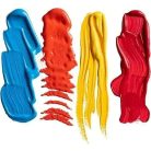 Művész Gouache festék készlet - MEEDEN Art 24 x 12 ml, tubusos