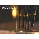 Ecsetkészlet - MEEDEN Art Olajfestő ecsetkészlet - 10 db-os szett