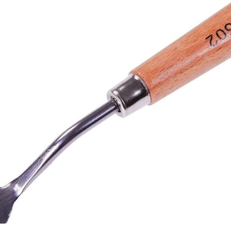 Festőkés készlet - MEEDEN Painting Mixing Scraper, 5 Pcs Artist Stainless Steel Painting Knife Set